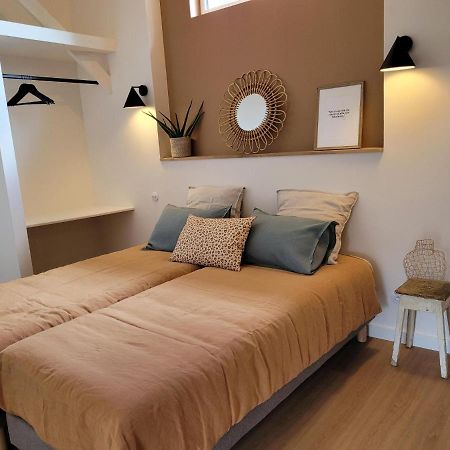 Bed and Breakfast Les Fabulettes Auffay Экстерьер фото