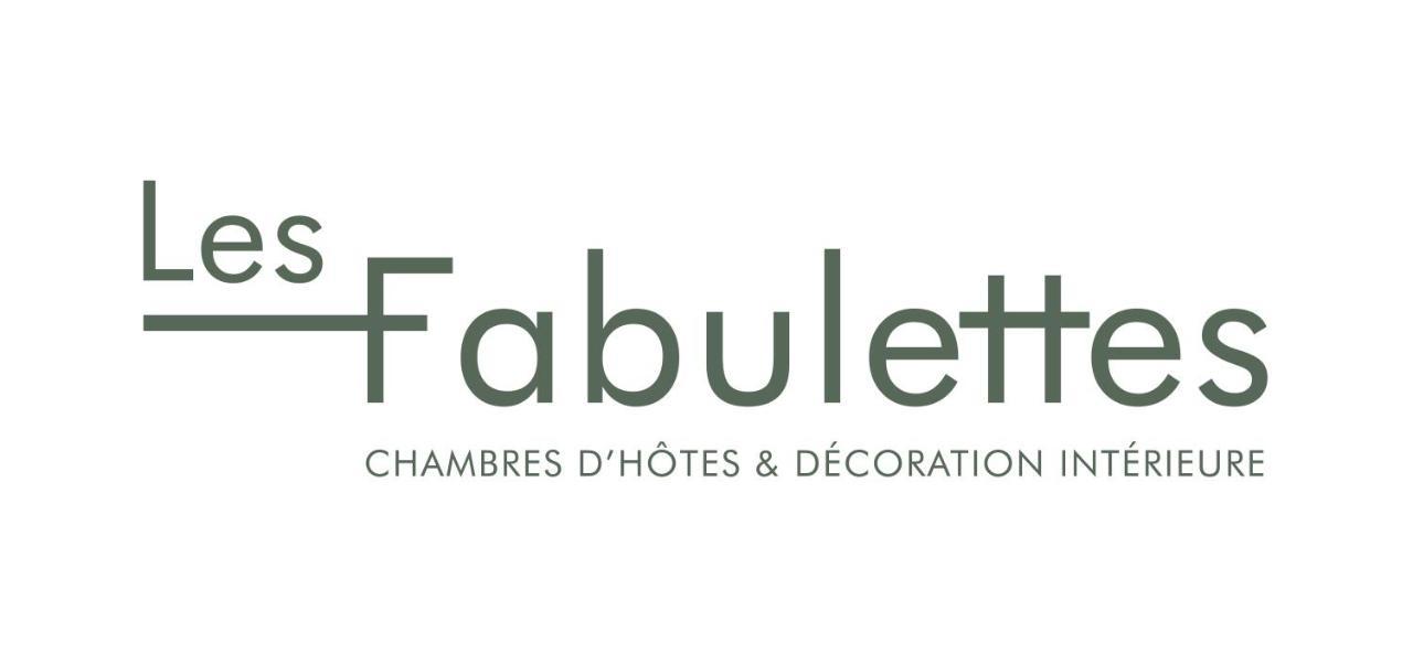 Bed and Breakfast Les Fabulettes Auffay Экстерьер фото